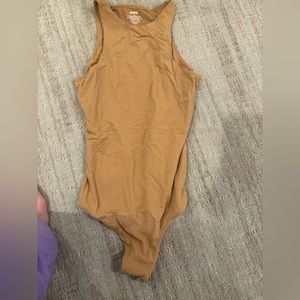 Skims fits everybody bodysuit